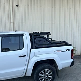 F19 Sports Bar with Cargo Basket  for VW Amarok