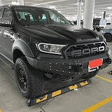 G3 Revolution Bullbar for Ford Ranger PX1 PX2 PX3 2012-2021