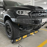 G3 Revolution Bullbar for Ford Ranger PX1 PX2 PX3 2012-2021