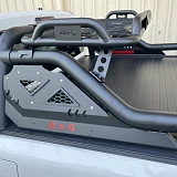 F19 Sports Bar with Cargo Basket  for VW Amarok