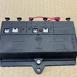 Remote Control Central Locking Kit for Trade Cap Steel/Aluminium Canopy Gen2  and R-Cap Model Only (Set of 6)