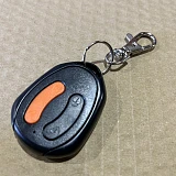 Remote Control Central Locking Kit for Trade Cap Steel/Aluminium Canopy Gen2  and R-Cap Model Only (Set of 6)