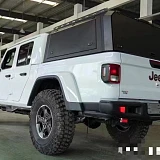 Gladiator Aluminium Canopy