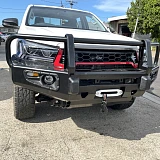 Overland Bullbar for TOYOTA HILUX N80 Pre Facelift Model 2015-2019