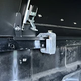 Low Profile Steel Canopy for GWM Cannon