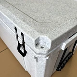 75L Hard Ice Cooler Box