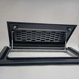 Aluminium Canopy for Mitsubishi Triton
