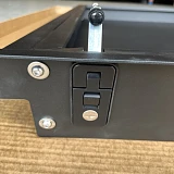 Pioneer Tray Underbody Trundle Drawer Aluminium Lockable 1225x775x75mm