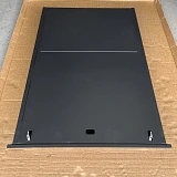 Pioneer Tray Underbody Trundle Drawer Aluminium Lockable 1225x775x75mm