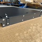 Pioneer Tray Underbody Trundle Drawer Aluminium Lockable 1225x775x75mm