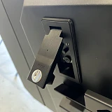 Remote Control Central Locking Kit for Trade Cap Steel/Aluminium Canopy Gen2  and R-Cap Model Only (Set of 6)