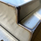 Pioneer Tray Underbody Tank 60L for Diesel Petrol Water Under Tray Mount