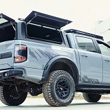 Canopy for Ford Ranger NextGen/Amarok NextGen
