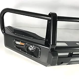 Overland Bullbar for TOYOTA HILUX N80 Pre Facelift Model 2015-2019