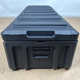 110L Low-Profile Cargo Storage Tool Box