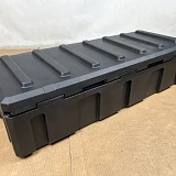 110L Low-Profile Cargo Storage Tool Box