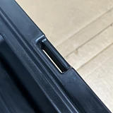 110L Low-Profile Cargo Storage Tool Box