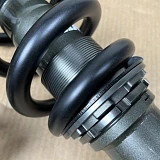 Top Rhino 2 Inch Adjustable Lift Kit For BYD Shark 6