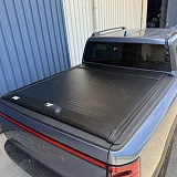 Manual Roller Shutter + Sport Bar Basket Deal for BYD Shark 6 2024+