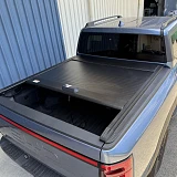 Manual Roller Shutter Cover for BYD Shark 6 2024+