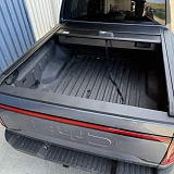 Manual Roller Shutter Cover for BYD Shark 6 2024+