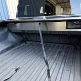 Manual Roller Shutter Cover for BYD Shark 6 2024+