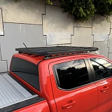 Aluminium Roof Rack Platform Carrier & Backbones for Ranger Next Gen 2022+ PY model