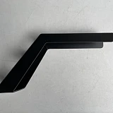 Universal Tub Rack Lower Leg Bracket Set Multi function Carrier Cage Hilux Ranger Triton Navara Dmax Cannon All Ute