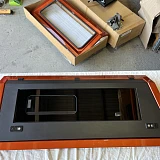 Gen 2 Steel Canopy for BYD Shark 6 with Pet Window Doors