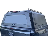 Powder Coated Steel Canopy for Mitsubishi Triton MV 2024+
