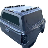 Canopy for Ford Ranger NextGen/Amarok NextGen
