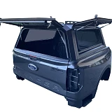 Roof Rack+ Steel Canopy GMW Cannon X & L & Vanta Ultra