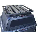 Roof Rack+ Steel Canopy GMW Cannon X & L & Vanta Ultra