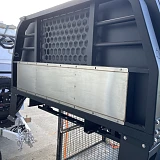Pioneer Tray Headboard Tank 40L for Diesel Petrol Water