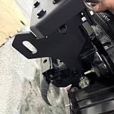 D-max  2024+ Facelift Model Only Revolution Bullbar