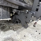 D-max  2024+ Facelift Model Only Revolution Bullbar