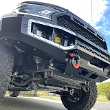 G2R Revolution Bullbar for Ford Ranger PX2 PX3