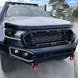 G2R Revolution Bullbar for Ford Ranger PX2 PX3