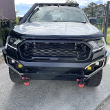 G2R Revolution Bullbar for Ford Ranger PX2 PX3