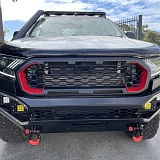 G2R Revolution Bullbar for Ford Ranger PX2 PX3