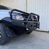 Frontier Bullbar for Volkswagen Amarok 01/2010-04/2023