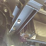 Pre order only, -- G3 Revolution Bullbar for Navara NP300 2015-2019 Pre Face Lift Model