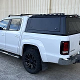 Steel Canopy VW Amarok 2010-2022 Gen 2