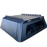 Steel Canopy VW Amarok 2010-2022 Gen 2