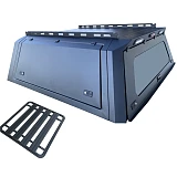Roof Rack+ Steel Canopy GMW Cannon Alpha Only