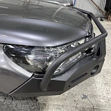 Gen2 Overland Bullbar for TOYOTA HILUX N80 Pre Facelift Model 2015-2019