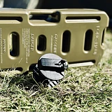 30 L Heavy Duty Fuel Jerry Can Army Green