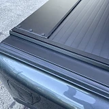 Roller Shutter Tonneau for VW Amarok