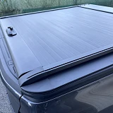 Roller Shutter Tonneau for VW Amarok