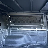 Gen 2 Steel Canopy for Mitsubishi Triton MV